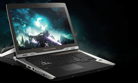 1080 notebook|Extreme Laptop Performance: GeForce GTX 1080 SLI Review.